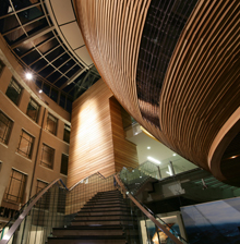 The Atrium