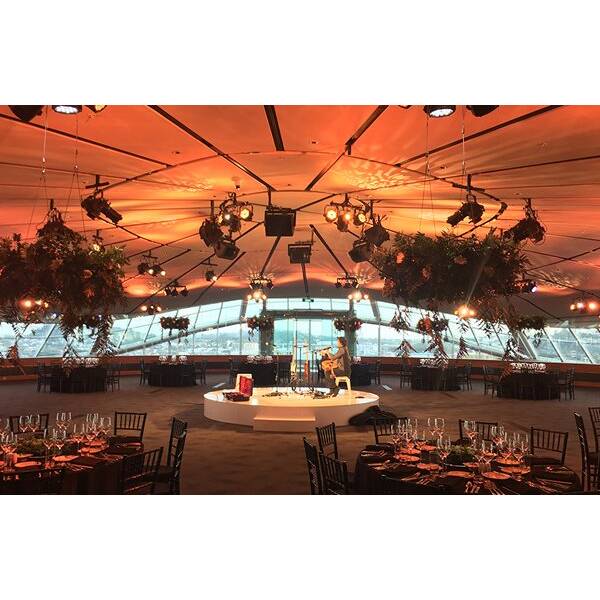 Event Centre