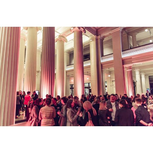 Grand Foyer