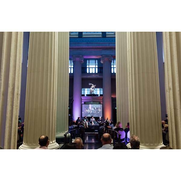 Grand Foyer