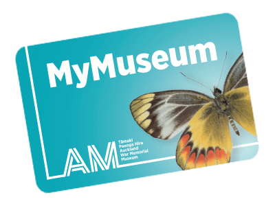 Membership Card