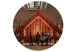 Experience New Zealand Culture