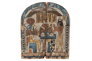 Discover more about ancient Egypt